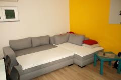 Apartmanok Zarko Buljan Apartman 1 – Gray Apart foto 4