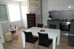 Apartmanok Zarko Buljan Apartman 1 – Gray Apart foto 5