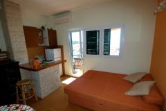 Apartmanok Zarko Buljan Apartman 2 – Red Apart foto 4