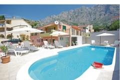 Apartmanok Maša Apartman 2 – A2 4+1 foto 1