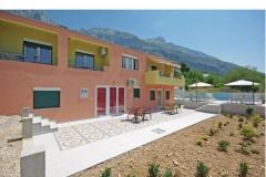 Apartmanok Maša Apartman 2 – A2 4+1 foto 2