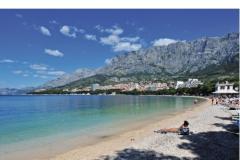 Apartmanok Maša Apartman 2 – A2 4+1 foto 5