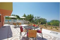 Apartmanok Maša Apartman 3 – A3 4+2 foto 2