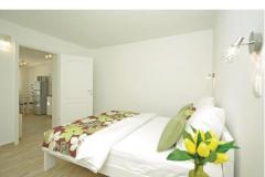 Apartmanok Maša Apartman 3 – A3 4+2 foto 5