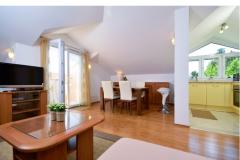 Apartmanok Anita - Center Apartman 1 – 2+2 foto 2