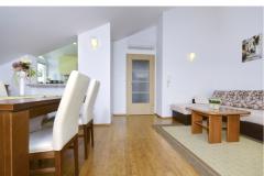 Apartmanok Anita - Center Apartman 1 – 2+2 foto 5