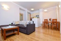 Apartmanok Anita - Center Apartman 2 – 3+2 foto 2