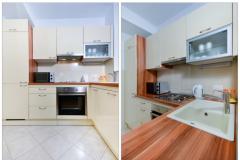 Apartmanok Anita - Center Apartman 2 – 3+2 foto 3