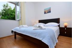 Apartmanok Anita - Center Apartman 2 – 3+2 foto 4