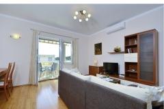 Apartmanok Anita - Center Apartman 2 – 3+2 foto 5