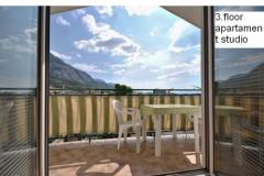 Apartmanok and rooms Gojak Milenka Apartman 5 – APSTUDIO 6 foto 2