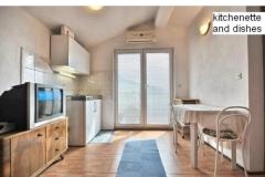 Apartmanok and rooms Gojak Milenka Apartman 5 – APSTUDIO 6 foto 3