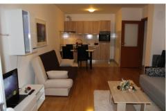 Apartman Marko Apartman 2 – Promajna 1 foto 5