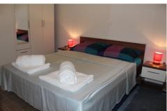 Apartman Marko Apartman 4 – Promajna 3 foto 5