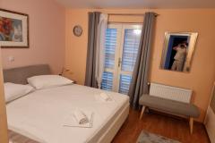 Apartmanok A&B Apartman 3 – APP3 foto 3