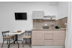 Apartmanok and rooms Rica Apartman 1 – app. 1 foto 2