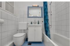 Apartmanok and rooms Rica Apartman 1 – app. 1 foto 3
