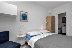 Apartmanok and rooms Rica Apartman 1 – app. 1 foto 4