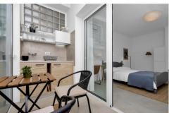Apartmanok and rooms Rica Apartman 3 – app.3 foto 3