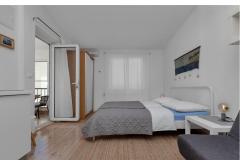 Apartmanok and rooms Rica Apartman 4 – app.4 foto 2