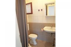 Apartmanok Centar Makarska Apartman 1 – app- bijel foto 2