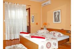 Apartmanok Centar Makarska Apartman 1 – app- bijel foto 3