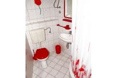 Apartmanok Centar Makarska Apartman 1 – app- bijel foto 5