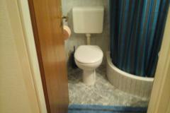 Apartmanok Centar Makarska Apartman 2 – app-zapad foto 1