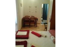 Apartmanok Centar Makarska Apartman 2 – app-zapad foto 2