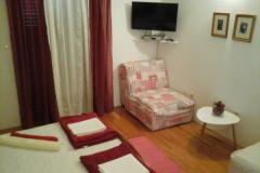 Apartmanok Centar Makarska Apartman 2 – app-zapad foto 5