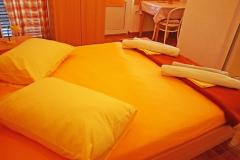 Apartmanok Centar Makarska Apartman 3 – studio app foto 1