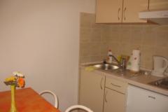 Apartmanok Centar Makarska Apartman 3 – studio app foto 2