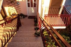 Apartmanok Centar Makarska Apartman 3 – studio app foto 3
