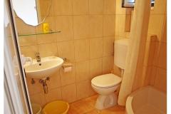 Apartmanok Centar Makarska Apartman 3 – studio app foto 4