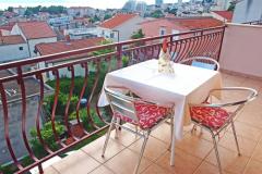Apartmanok Centar Makarska Apartman 4 – app-istok foto 2