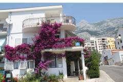 Apartmanok ANTE Apartman 1 – studio bal foto 1