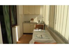 Apartmanok ANTE Apartman 1 – studio bal foto 2