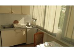 Apartmanok ANTE Apartman 1 – studio bal foto 3