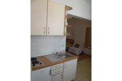 Apartmanok ANTE Apartman 4 – studio pla foto 2