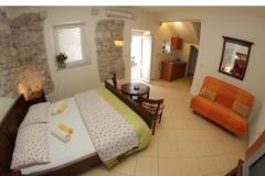 Apartmanok Centar Apartman 1 – studio foto 2