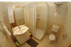 Apartmanok Centar Apartman 1 – studio foto 3