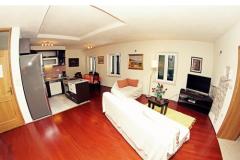 Apartmanok Centar Apartman 4 – luxury ap. foto 1