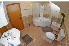 Apartmanok Centar Apartman 4 – luxury ap. foto 3