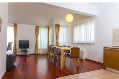 Apartmanok Filipovic Apartman 1 – A2 foto 4