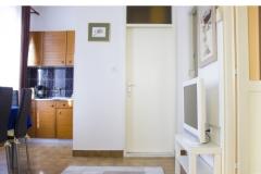 Apartmanok Gorde Apartman 1 – A2+2 foto 5