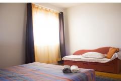Apartmanok Gorde Apartman 2 – A2+1 foto 4