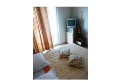 Apartmanok Green Ház Apartman 4 foto 2