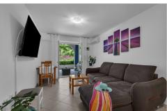 Apartmanok Harmony of Five Apartman 4 – A4 foto 3