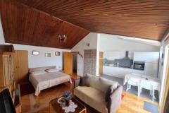 Apartmanok Ivo Apartman 1 – A1 foto 3