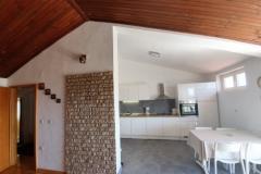 Apartmanok Ivo Apartman 1 – A1 foto 4